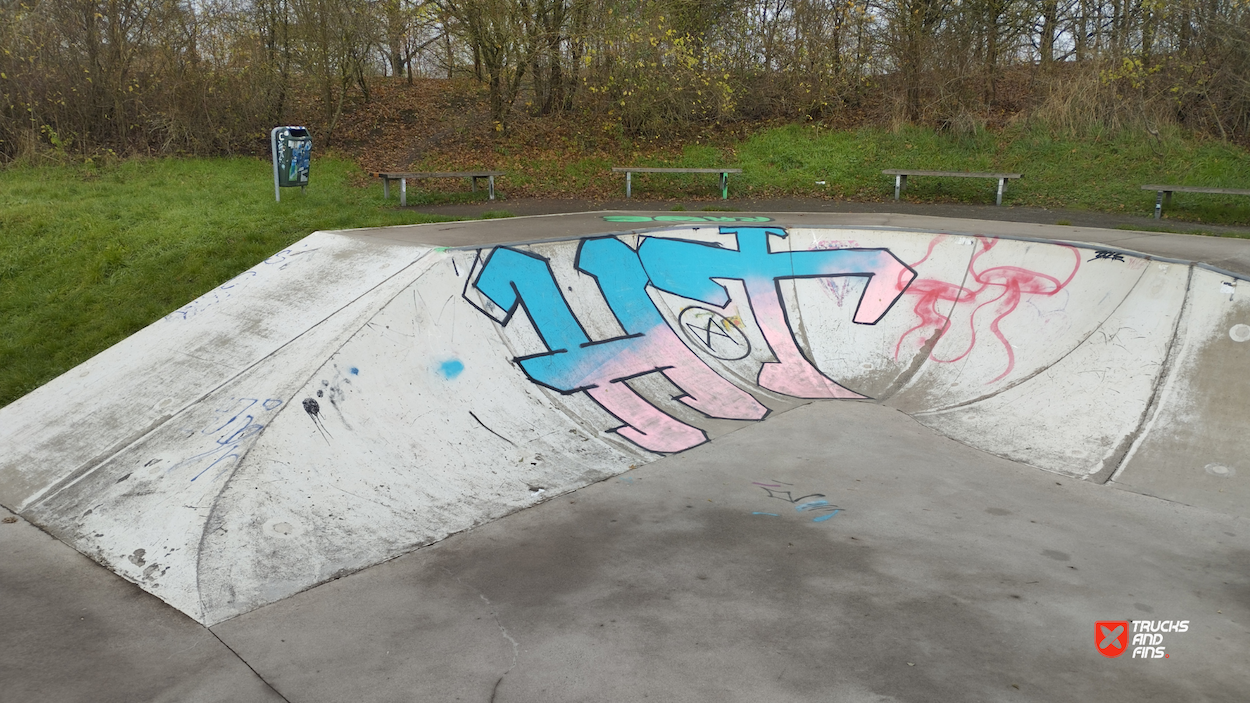 Homburg Skatepark